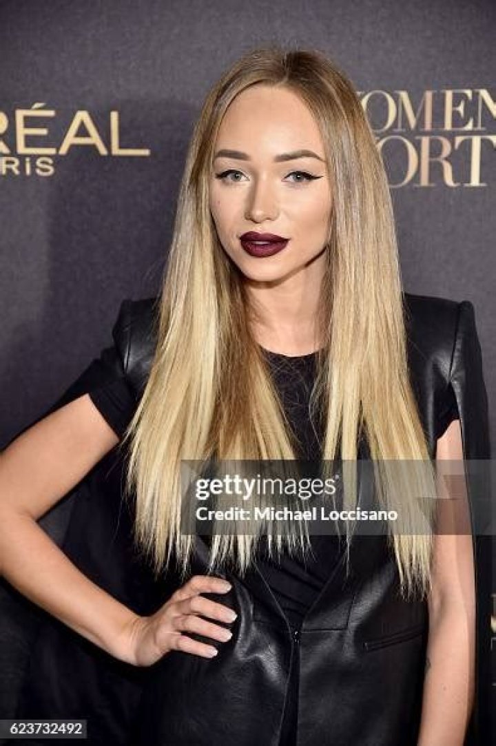 Liza Lash - Bio, Age, Wiki, Facts and Family