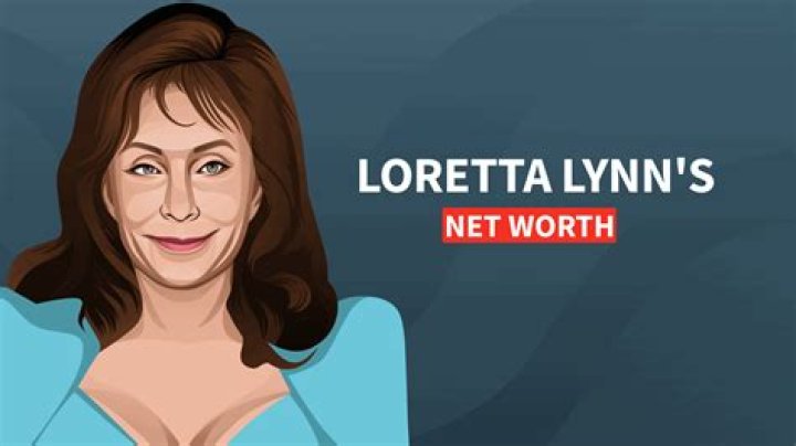Loretta Lynn Net Worth | Celebrity Net Worth
