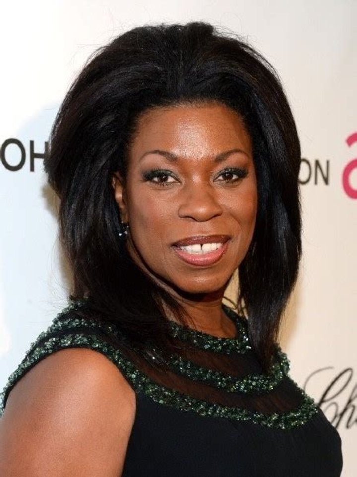 Lorraine Toussaint Net Worth | Celebrity Net Worth