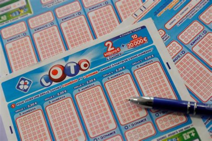 Lottery Winner Goes From Rags to Riches Then Back to Rags Again