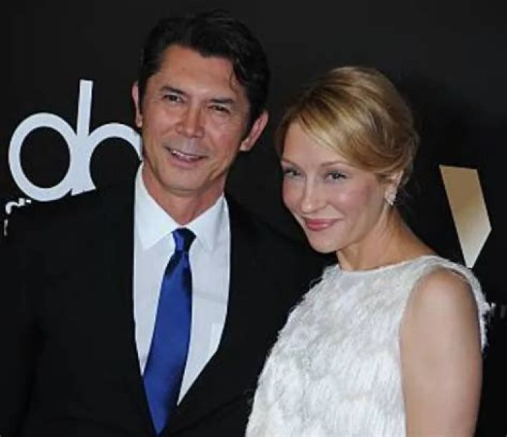 Lou Diamond Phillips Height, Weight, Age, Girlfriend, Family, Biography
