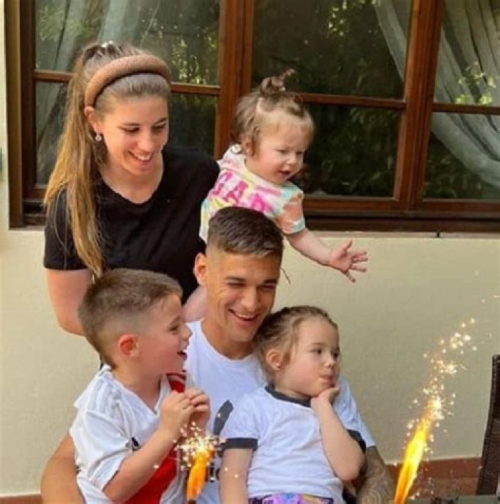 Lucas Martinez Quarta Age, Height, Parents, Wiki, Salary, Net Worth, Transfermrkt, Wife, Kids, FIFA, Instagram