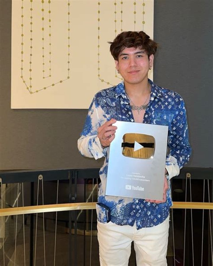 Lucas Veintimilla - Bio, Age, Wiki, Facts and Family