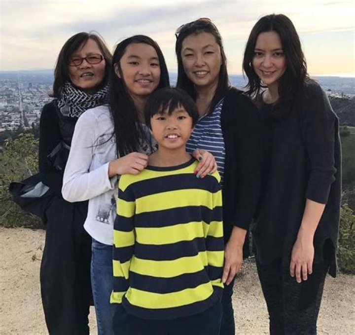 Lucia Micarelli - Bio, Age, Wiki, Facts and Family