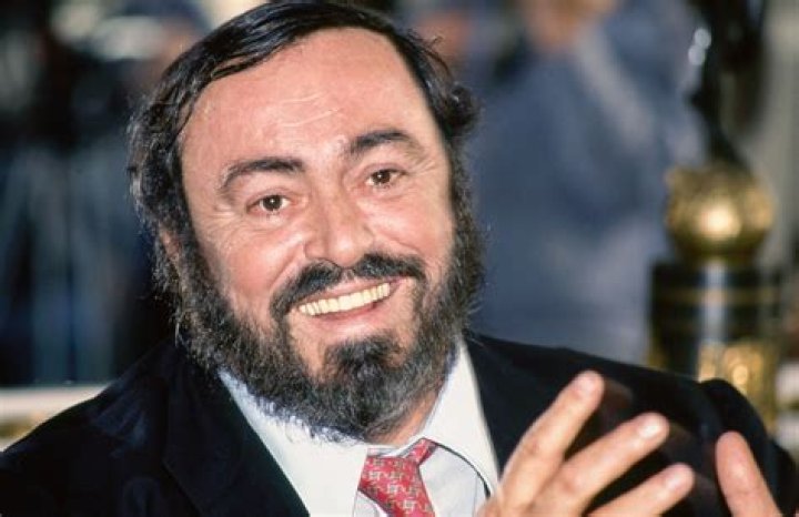 Luciano Pavarotti Net Worth | Celebrity Net Worth