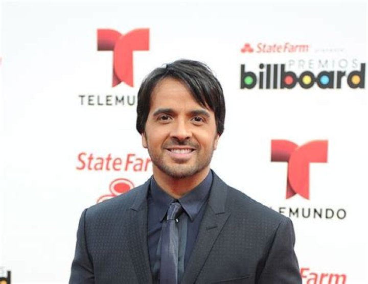 Luis Fonsi Net Worth | Celebrity Net Worth
