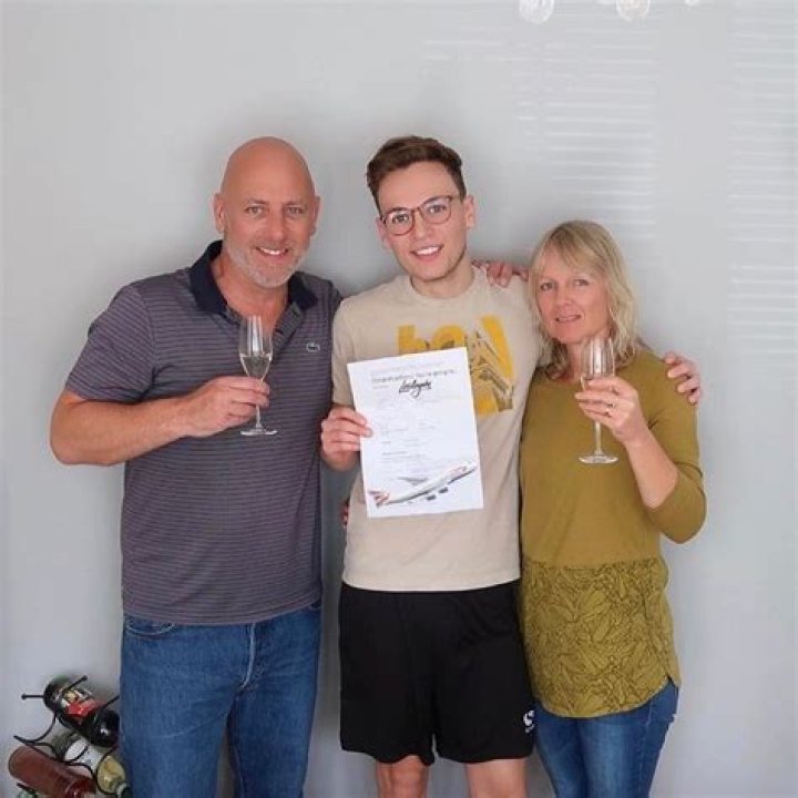 Luke Birch - Bio, Age, Wiki, Facts and Family