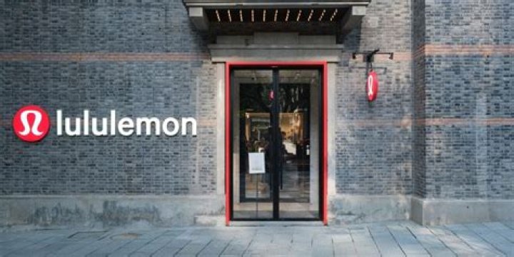 Lululemon Fired Employees Who Confronted Shoplifters