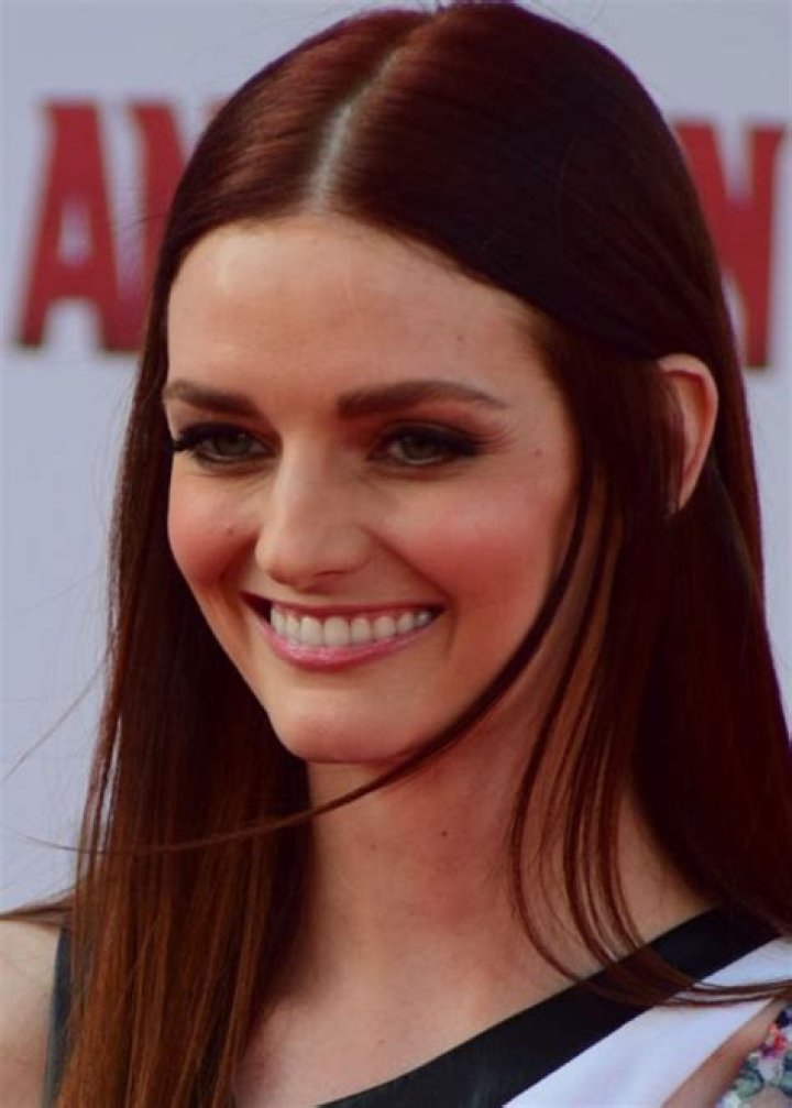 Lydia Hearst Height, Weight, Age, Body Statistics