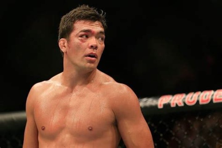 Lyoto Machida Net Worth | Celebrity Net Worth