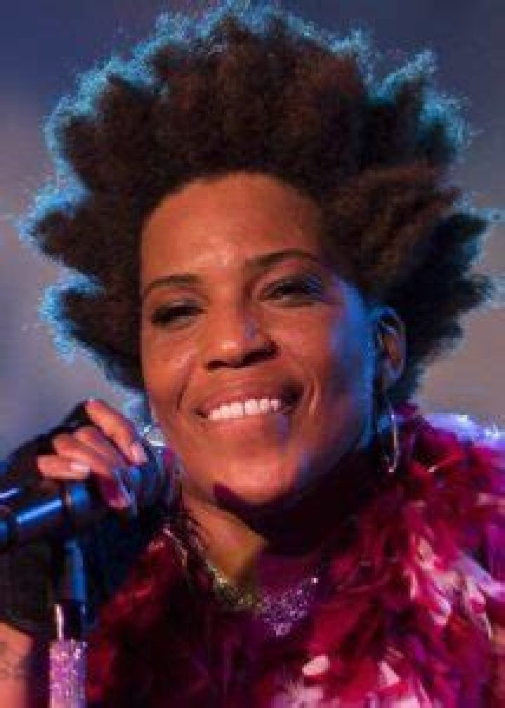 Macy Gray Height, Weight, Age, Facts, Biography, Children