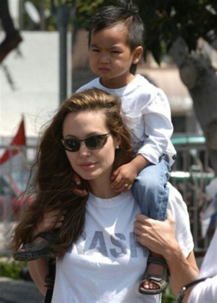 Maddox Chivan Jolie-Pitt Height, Weight, Age, Family, Girlfriend, Facts