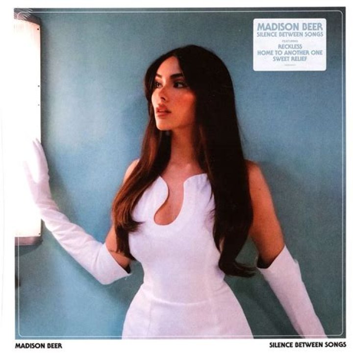 Madison Beer Reveals Tracklist for Upcoming Album, ‘Silence Between Songs’ – Celeb Secrets
