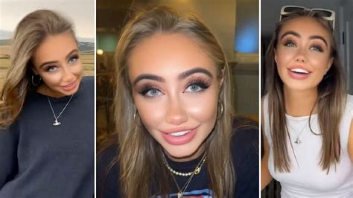 Madison Humphrey: TikTok Star Detailed Bio, Age, Birthday, & Height Insights and more