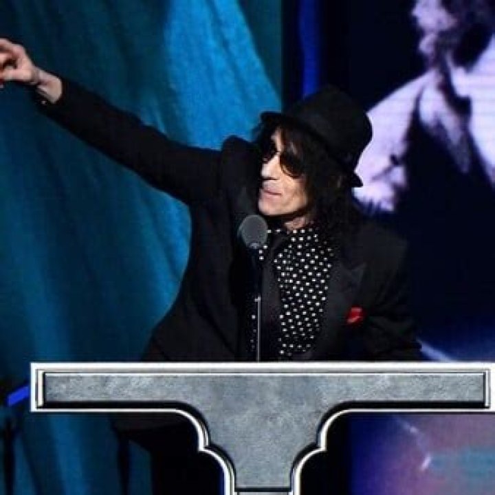 Magic Dick Net Worth | Celebrity Net Worth