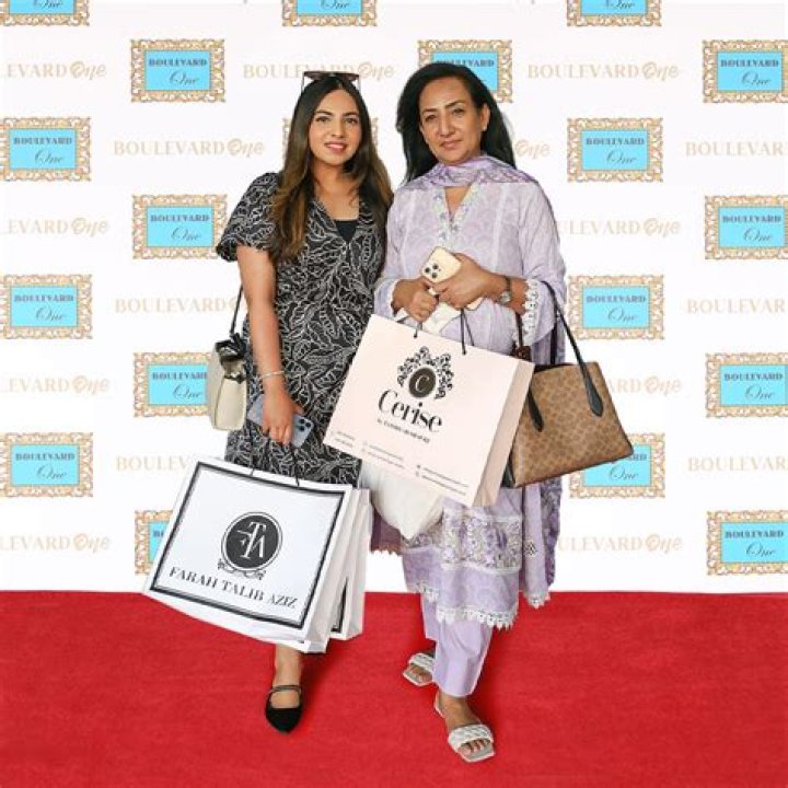 Maheen Khan - Bio, Age, Wiki, Facts and Family