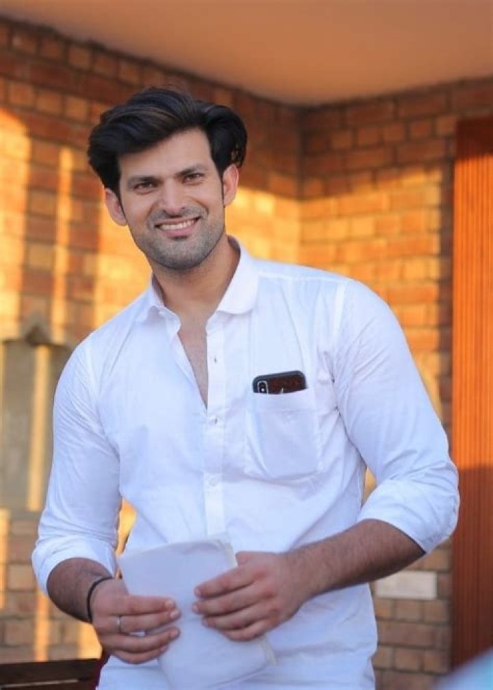 Malhottra Shivam Height, Weight, Age, Body Statistics