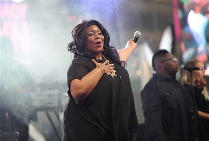 Mandisa Net Worth | Celebrity Net Worth