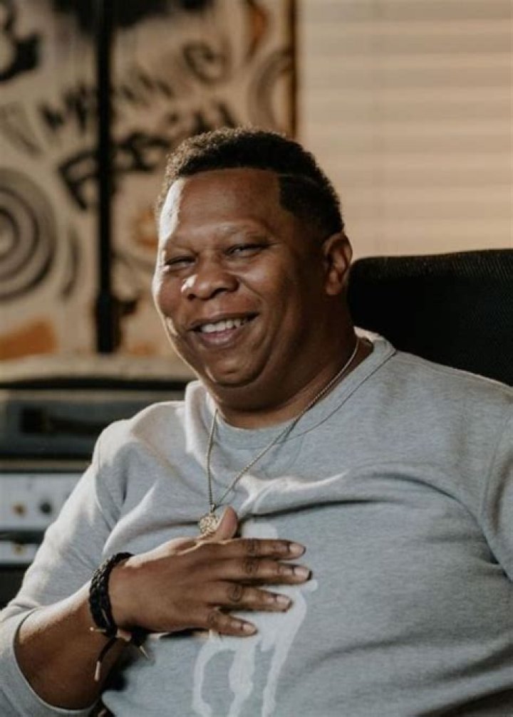 Mannie Fresh Height, Weight, Age, Family, Facts, Biography