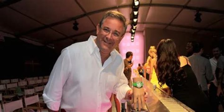 Marc Bell Net Worth | Celebrity Net Worth