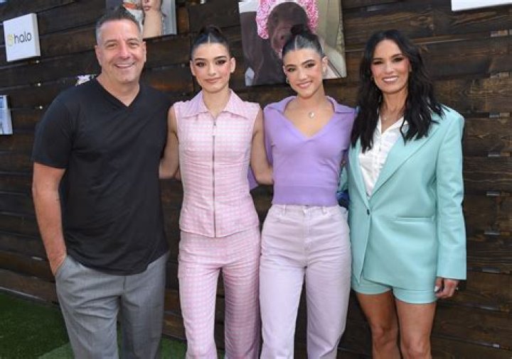 Marc D'Amelio Height, Weight, Age, Facts, Spouse, Education, Biography