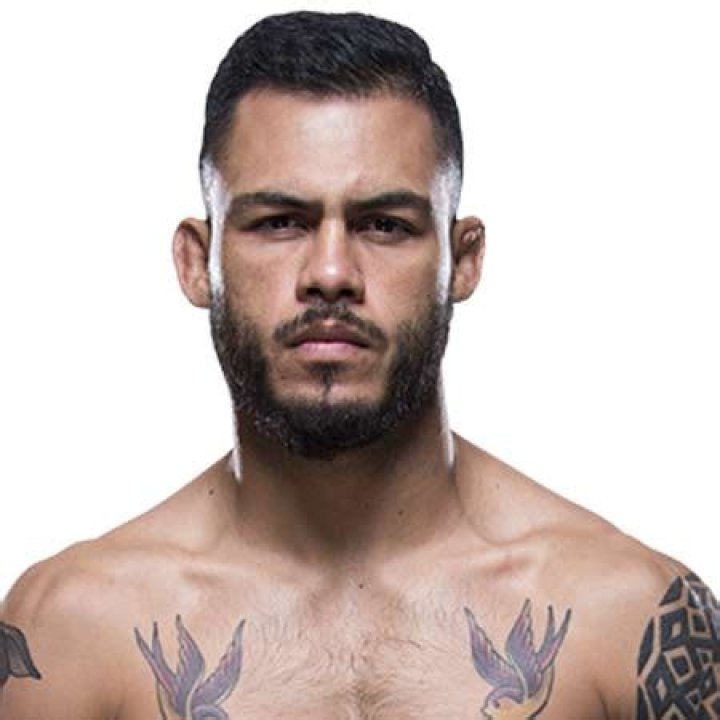 Marco Beltran Bio-salary, net worth, relationship, dating, nationality, age, UFC