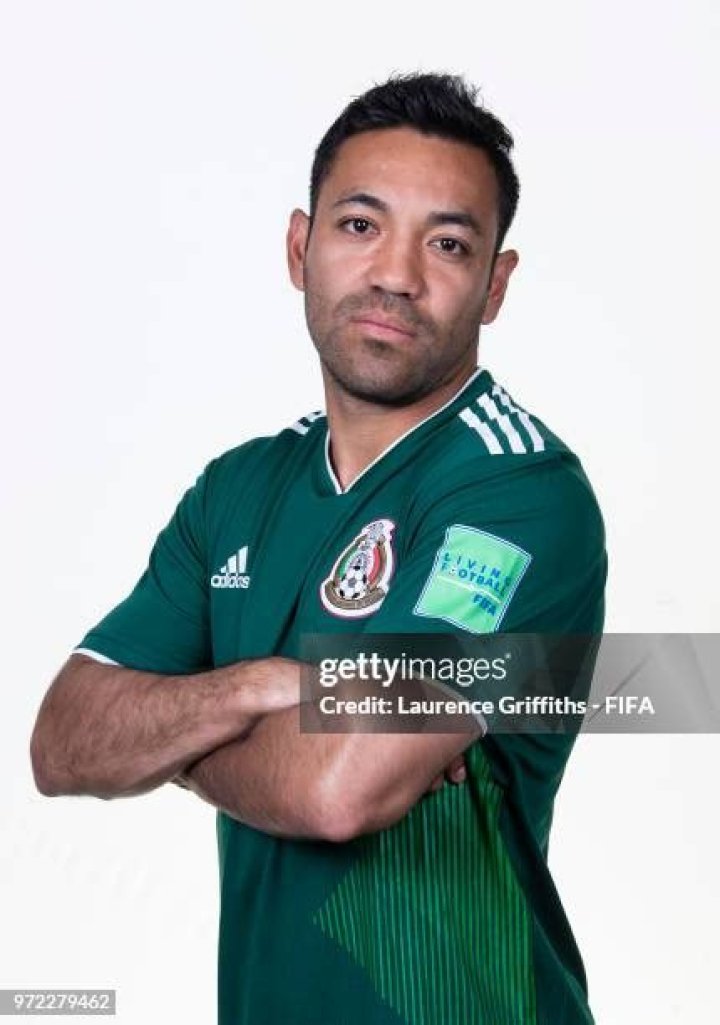 Marco Fabian