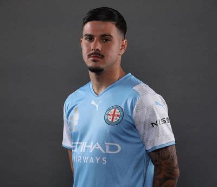 Marco Tilio Salary at A-League and Net worth in 2022; Is Marco Married?