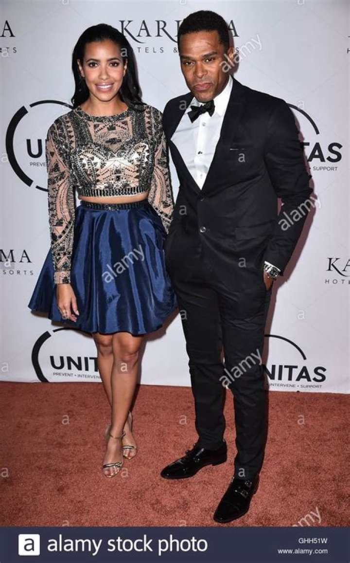 Marcus Murphy Bio-salary, net worth, married, relationship, affair, career, stats, children, wife, girlfriend, nationality