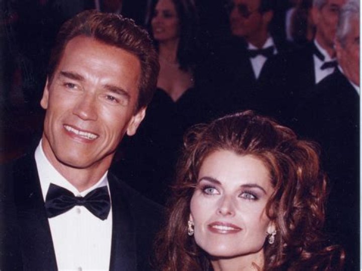 Maria Shriver, CNN, NBC, Salary, Net Worth, Career, Arnold Schwarzenegger, Married, children, divorce, Facts