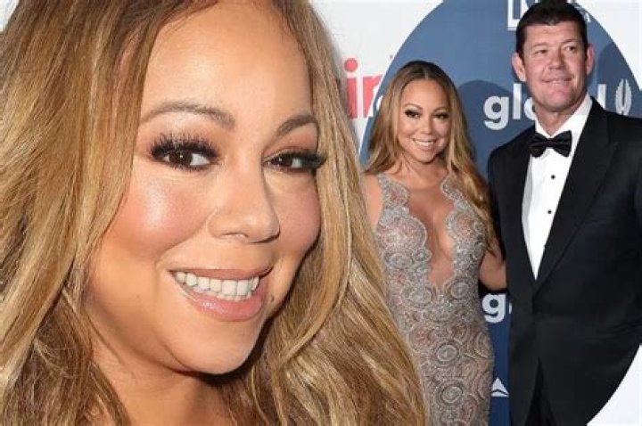 Mariah Carey Diet Plan for her Wedding