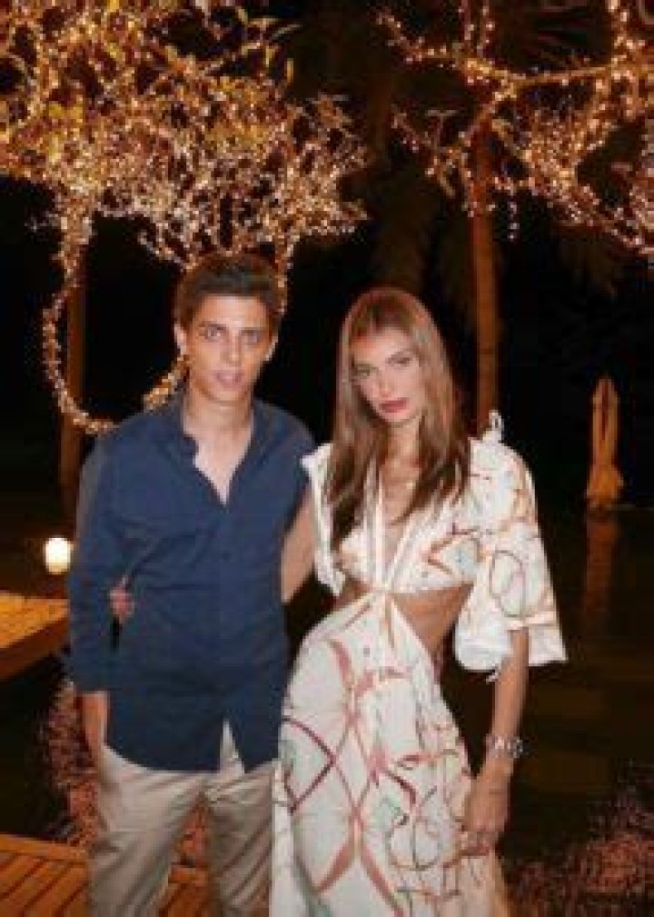 Marianne Fonseca Height, Weight, Age, Boyfriend, Facts, Biography