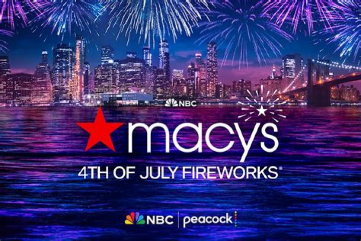 Marin Morris, Luke Bryan, Khalid Among Performers At Macy’s 4th Of July Fireworks Spectacular