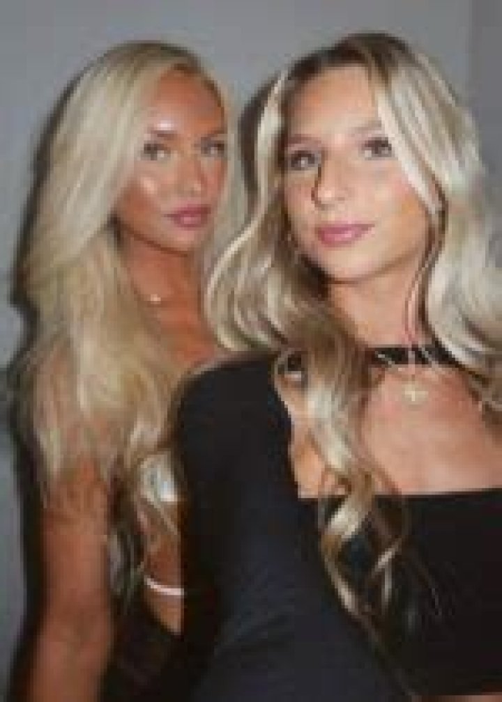 Marissa Daleigh Ayers Height, Weight, Age, Facts, Family