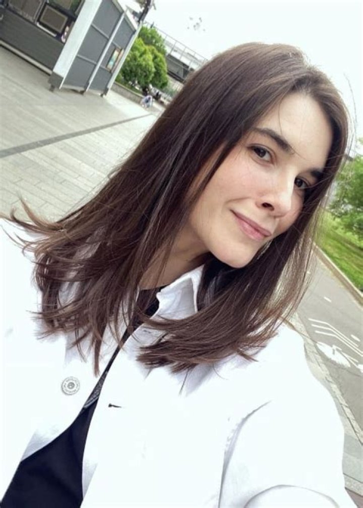 Mariya Andreeva Height, Weight, Age, Body Statistics