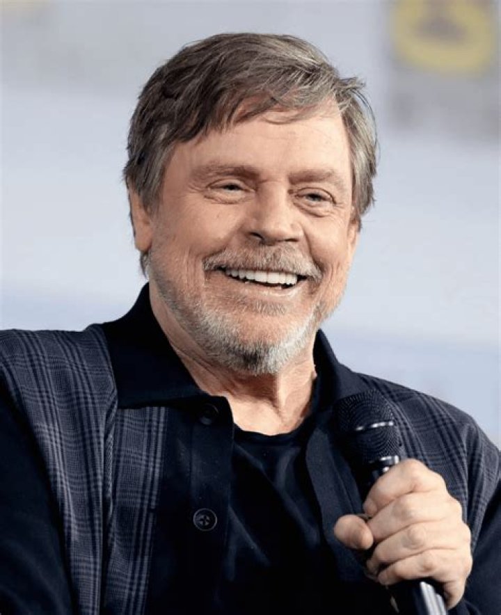 Mark Hamill Height, Weight, Age, Spouse, Children, Facts, Biography