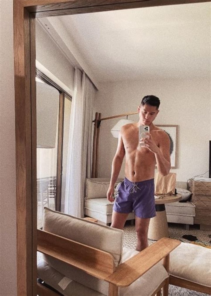 Mark Manio Height, Weight, Age, Boyfriend, Facts, Biography