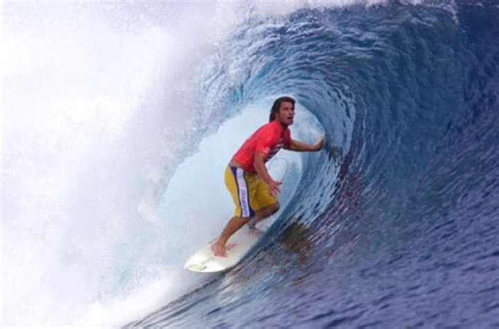 Mark Occhilupo Net Worth | Celebrity Net Worth