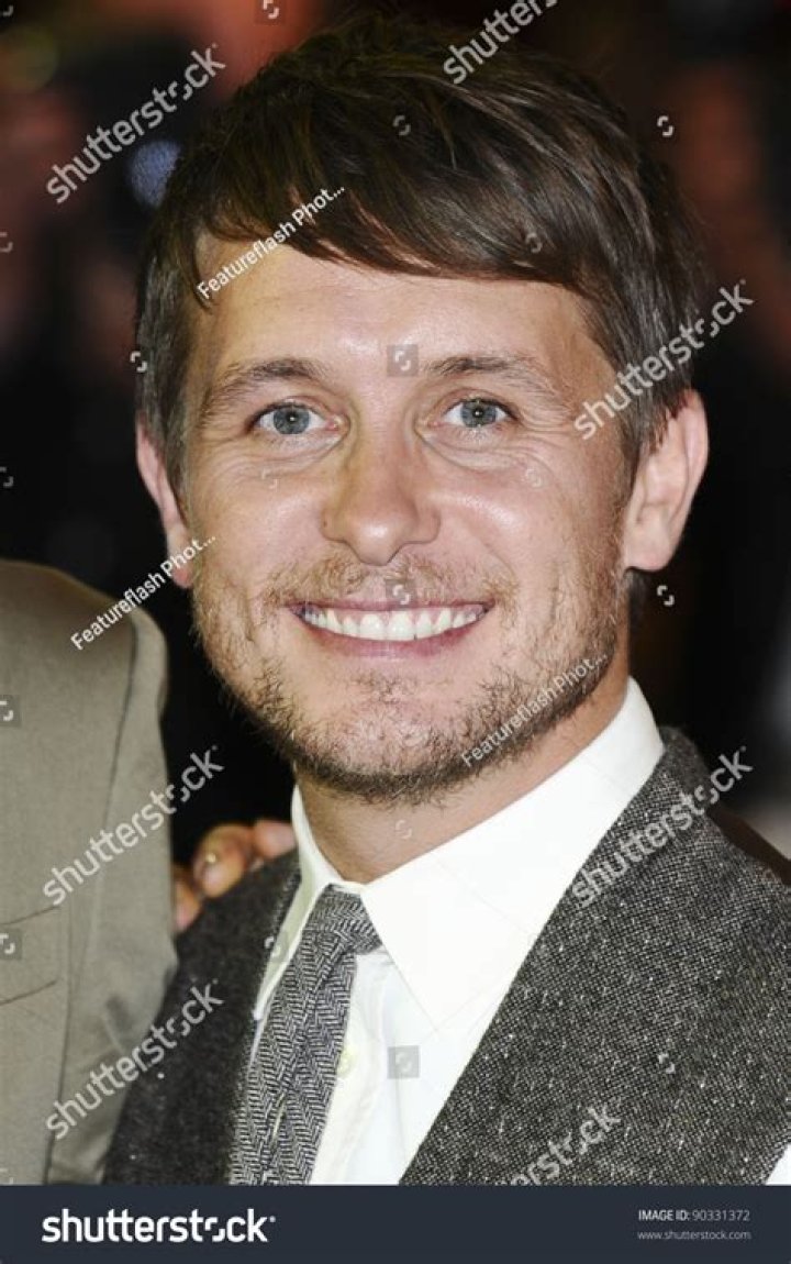 Mark Owen Net Worth | Celebrity Net Worth