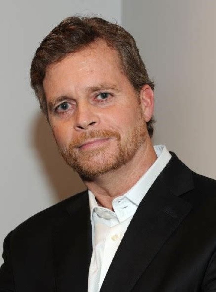 Mark Parker Net Worth | Celebrity Net Worth
