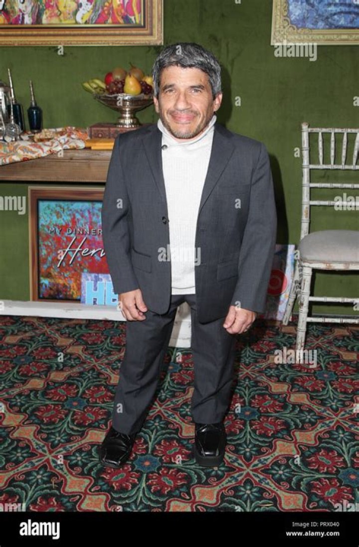 Mark Povinelli Net Worth | Celebrity Net Worth