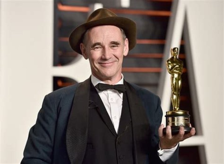 Mark Rylance Net Worth | Celebrity Net Worth