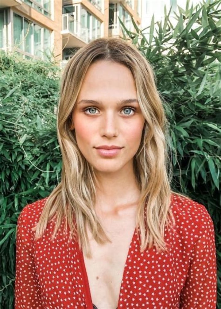 Marloes Stevens Height, Weight, Age, Body Statistics