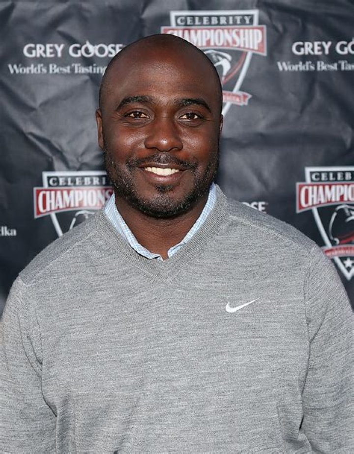 Marshall Faulk Net Worth | Celebrity Net Worth