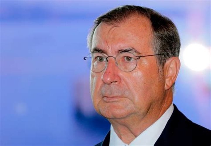 Martin Bouygues Net Worth | Celebrity Net Worth