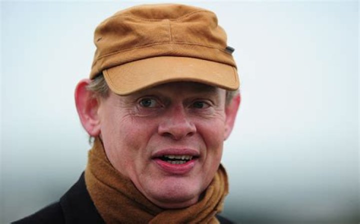 Martin Clunes Net Worth | Celebrity Net Worth