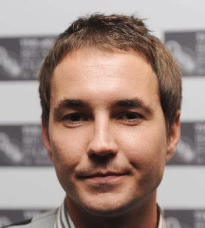 Martin Compston Net Worth | Celebrity Net Worth