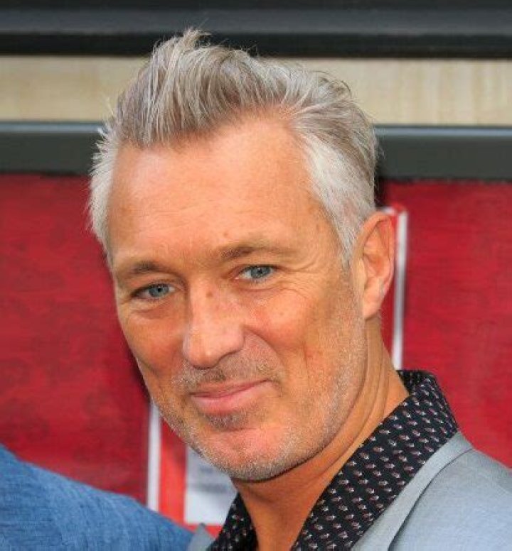Martin Kemp Net Worth | Celebrity Net Worth