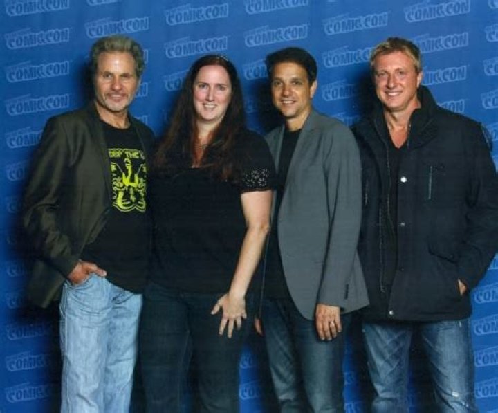 Martin Kove Height, Weight, Age, Girlfriend, Family, Facts, Biography