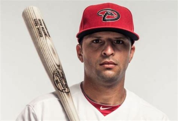 Martín Prado Net Worth | Celebrity Net Worth